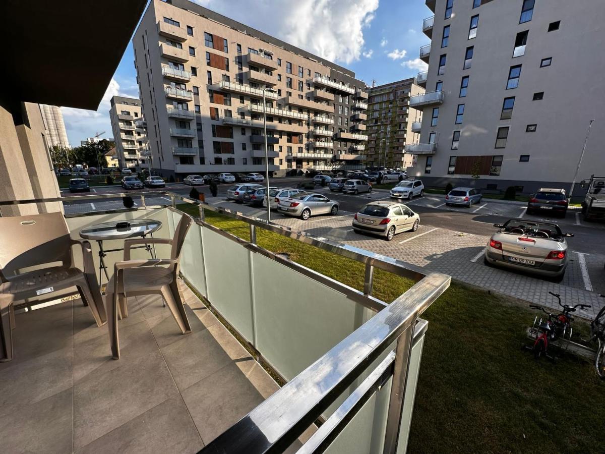 Lovely Apartment In Beautiful #Tirgu Mures At Maurer Residence Targu Mures Exterior photo